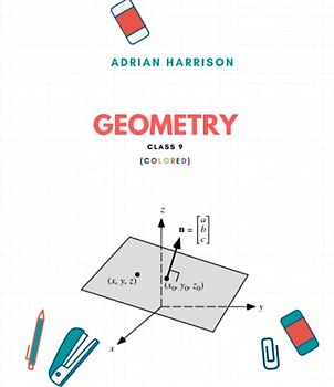 GEOMETRY Class 9 (colored) (Modular system)