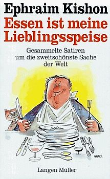 Essen ist meine Lieblingsspeise