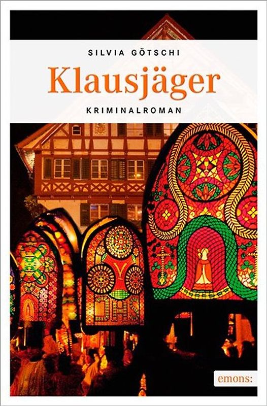 Klausjäger
