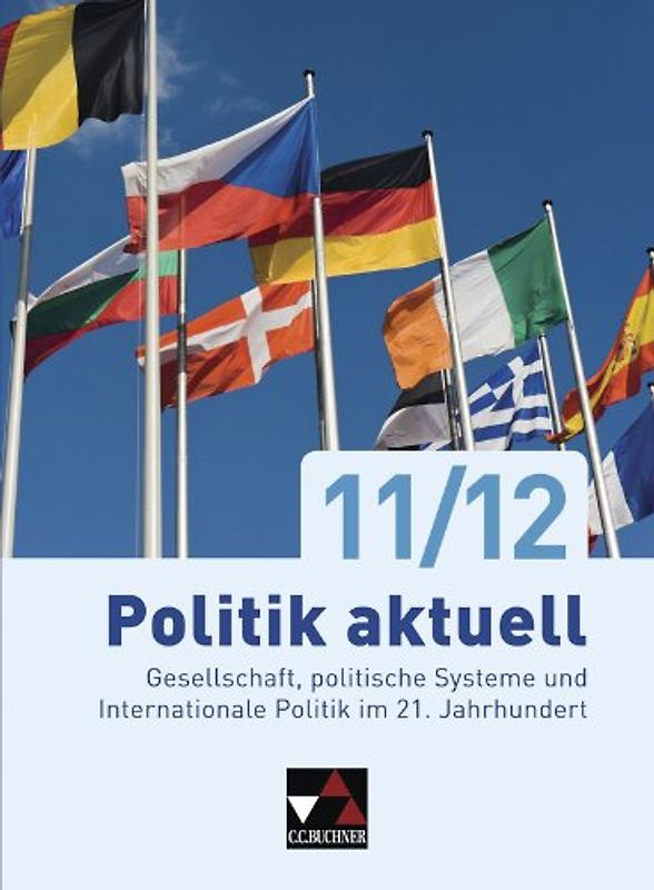 Politik aktuell – neu / Politik aktuell 11/12