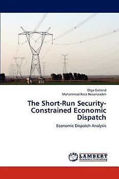 The Short-Run Security-Constrained Economic Dispatch
