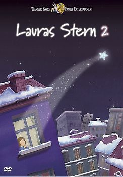 Lauras Stern 2 DVD