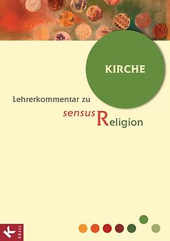 sensus Religion - LK Bd. 6: Kirche