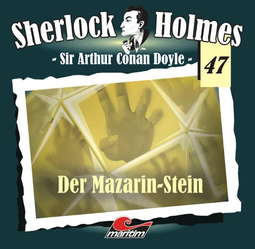 Sherlock Holmes 47