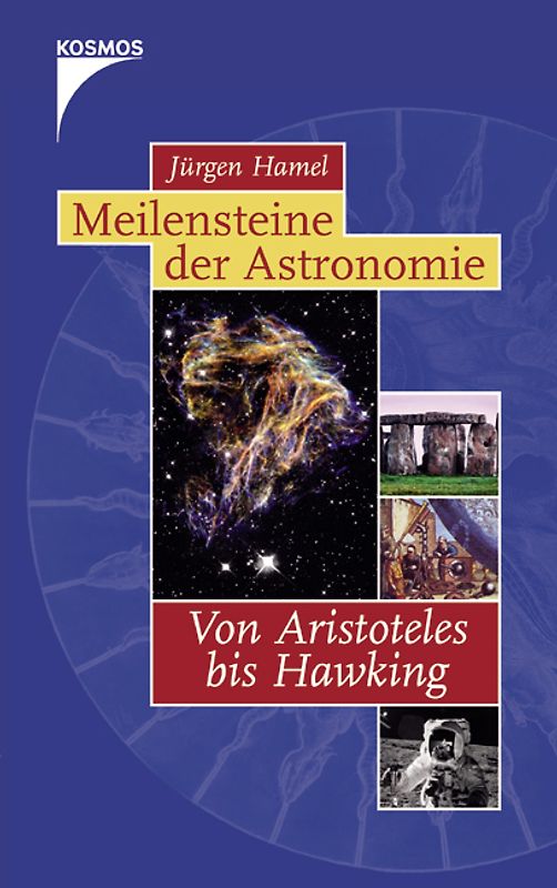 Meilensteine der Astronomie
