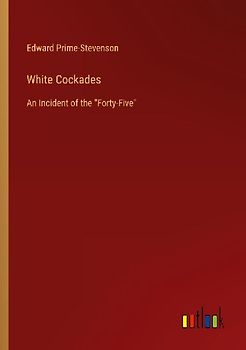 White Cockades