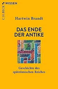 Das Ende der Antike