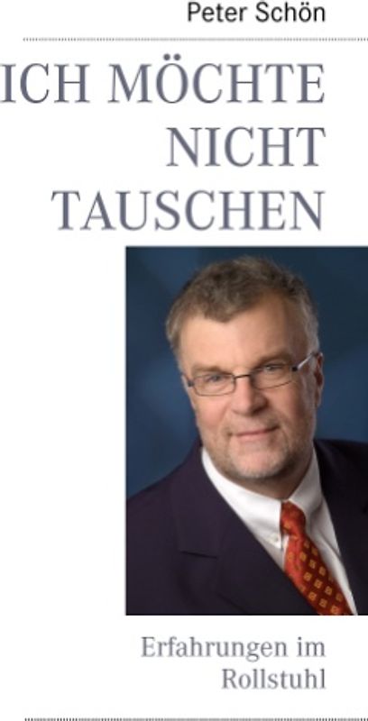 Ich möchte nicht tauschen