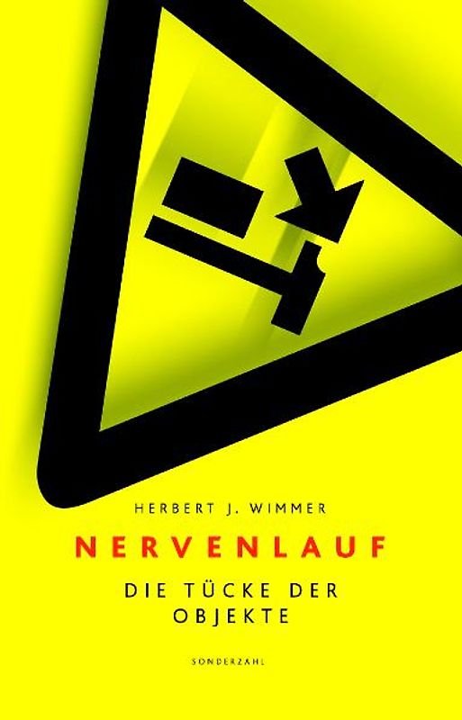 Nervenlauf