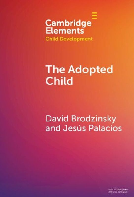 The Adopted Child