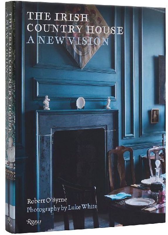 The Irish Country House