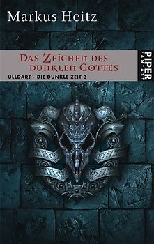 Das Zeichen des dunklen Gottes