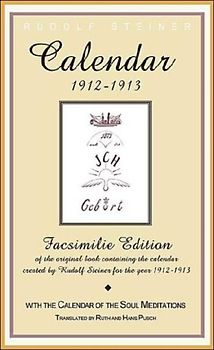 Calender of the Soul