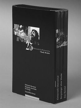 25 Jahre Hüttenwirt im Wetterstein - Charly Wehrle