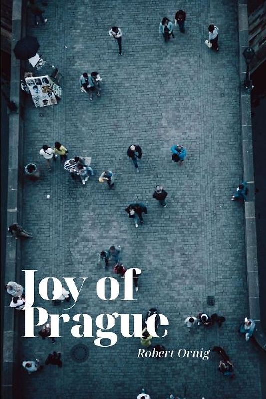 Joy of Prague