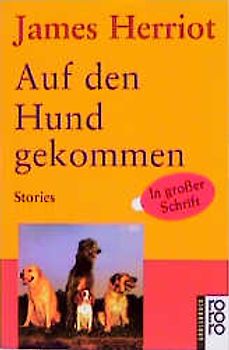 Auf den Hund gekommen