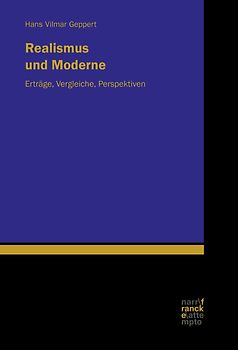 Realismus und Moderne