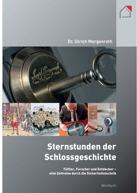 Sternstunden der Schlossgeschichte