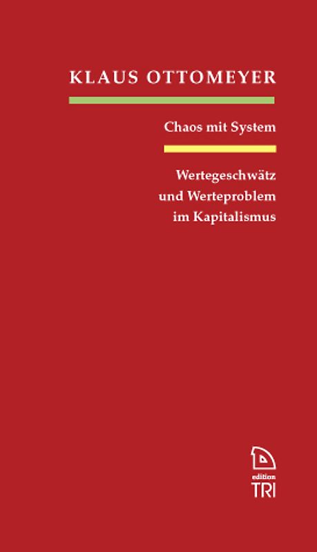 Chaos mit System