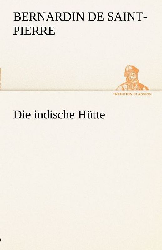 Die indische Hütte
