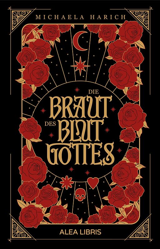 Die Braut des Blutgottes