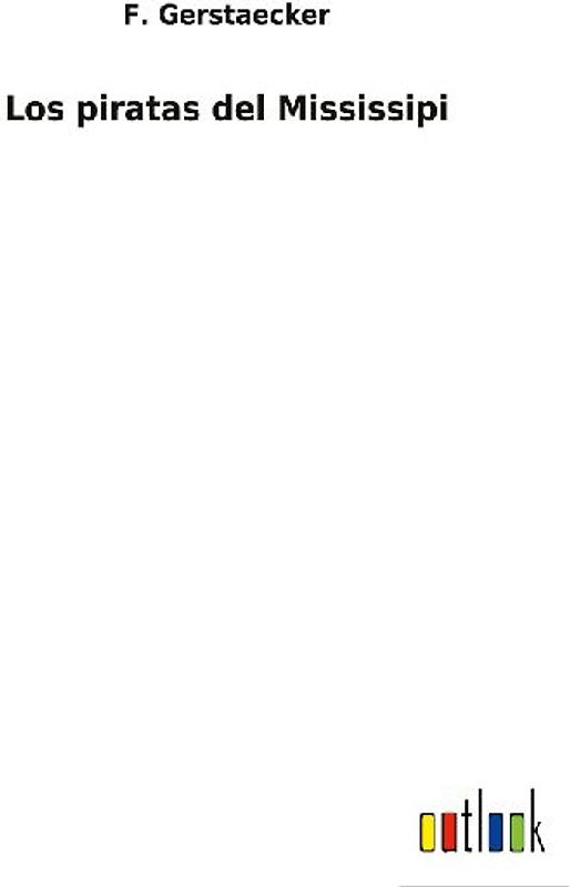 Los piratas del Mississipi