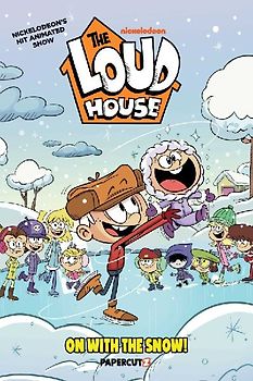 The Loud House Vol. 26