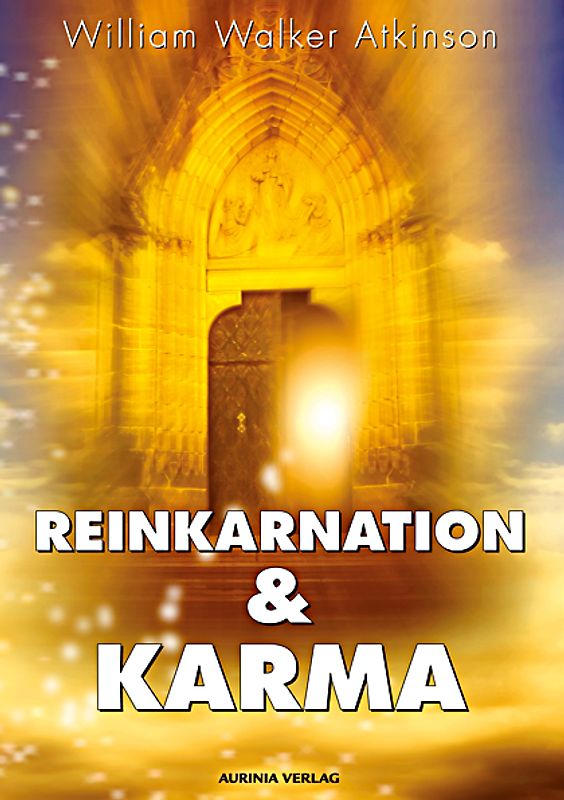 Reinkarnation und Karma