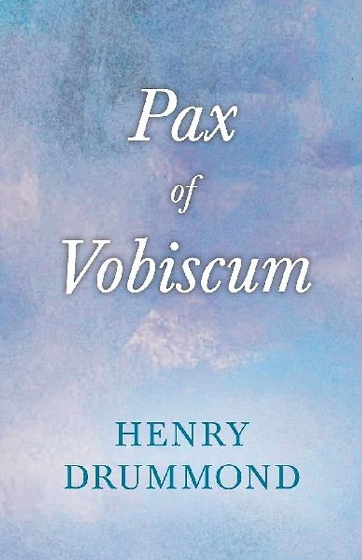 Pax Vobiscum