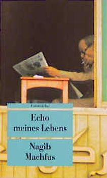 Echo meines Lebens
