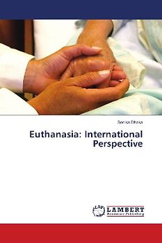 Euthanasia: International Perspective