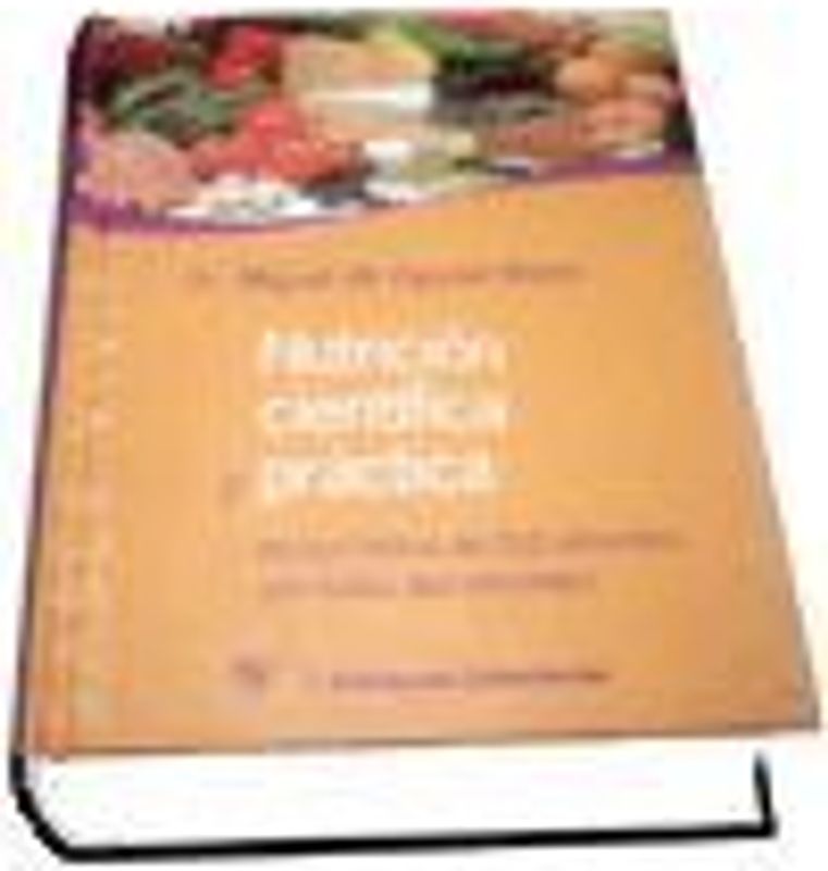 Nutrición científica y práctica
