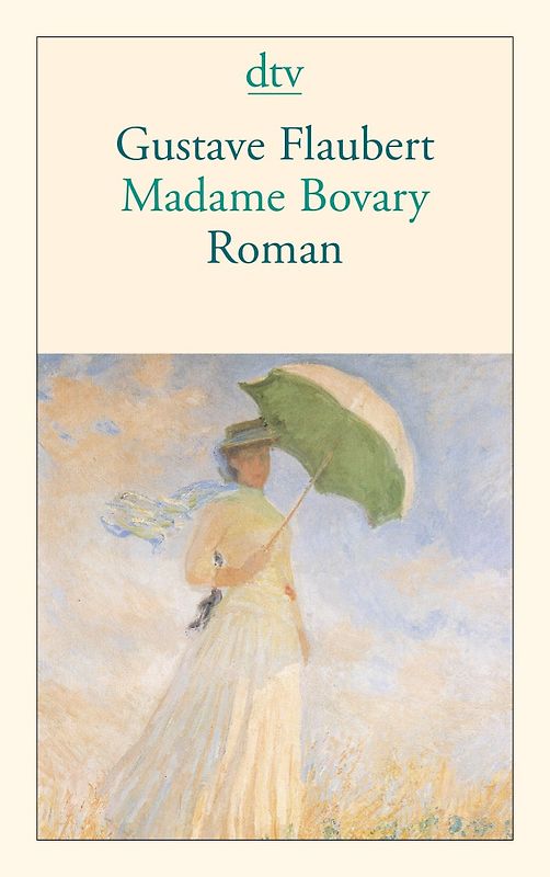 Madame Bovary