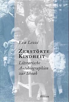 Zerstörte Kindheit