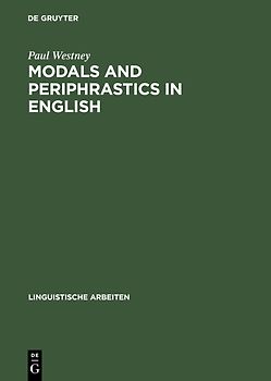Modals and Periphrastics in English
