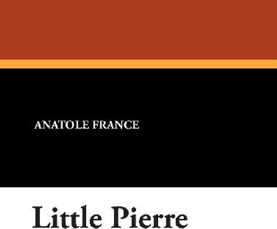 Little Pierre