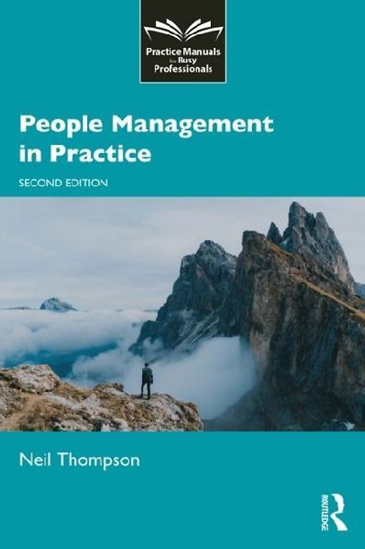 People Management in Practice