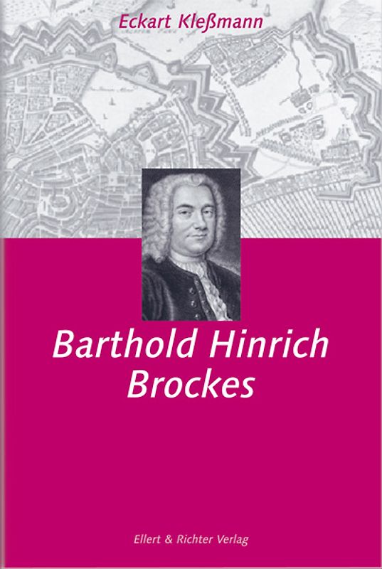 Barthold Hinrich Brockes