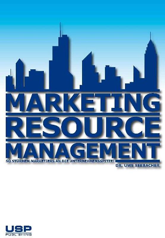 Marketing Resource Management