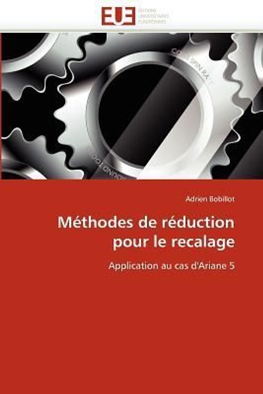 Méthodes de réduction pour le recalage