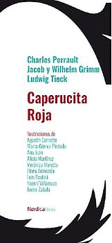 Caperucita Roja