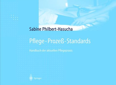 Pflege-Prozeß-Standards