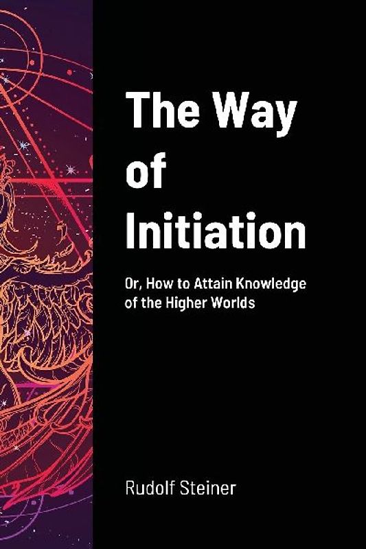 The Way of Initiation