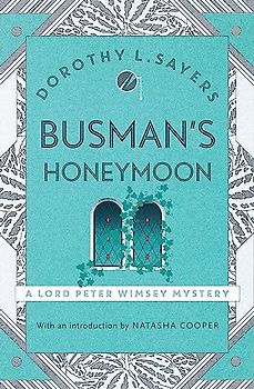 Busman's Honeymoon