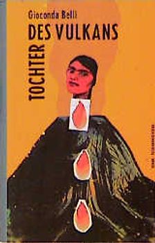 Tochter des Vulkans