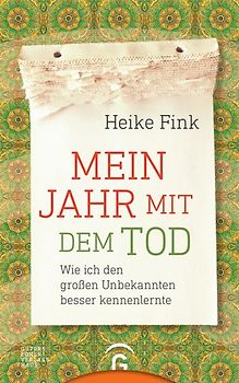 Mein Jahr mit dem Tod