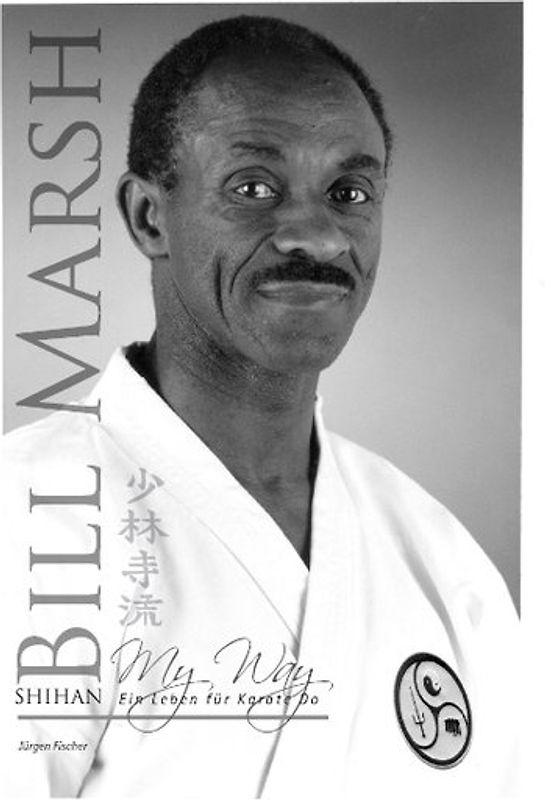 Shihan Bill Marsh