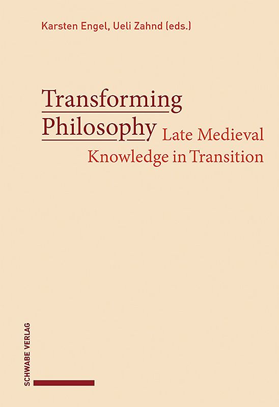Transforming Philosophy
