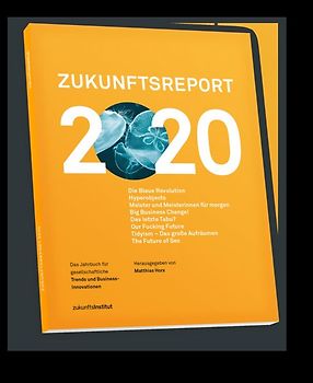 Zukunftsreport 2020