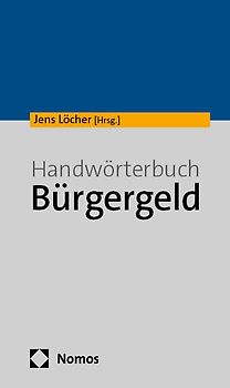 Handwörterbuch Bürgergeld